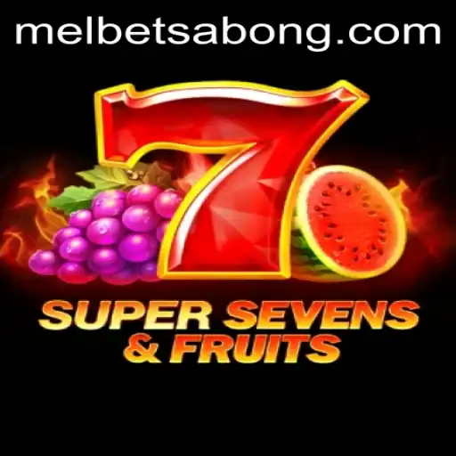 Exploring the Thrills of 7SuperSevensFruits – A Deep Dive into the Game on Melbet