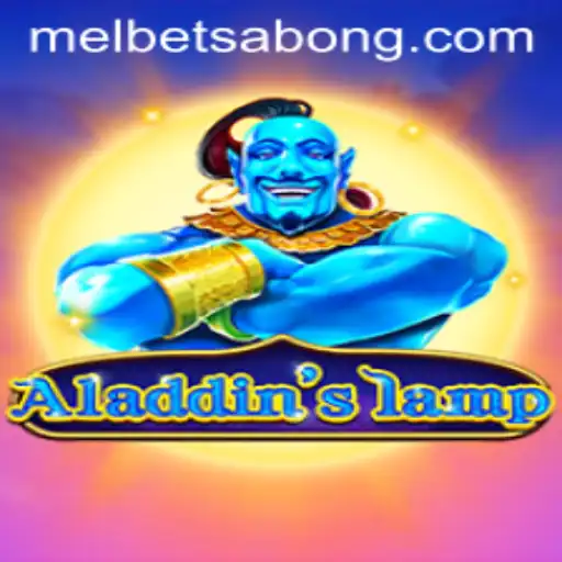 Aladdinslamp: A Magical Journey into the World of Melbet
