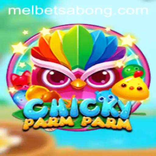 Discovering ChickyParmParm: A Fun and Engaging Game with Melbet