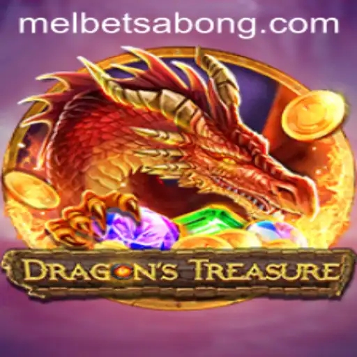 Unearth the Mysteries of DragonsTreasure on Melbet