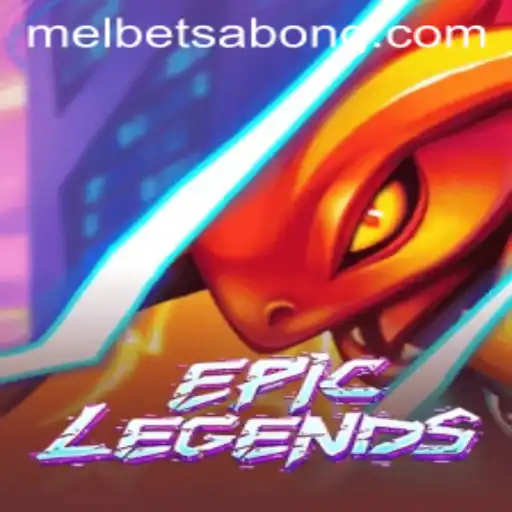 EpicLegends: An Immersive Adventure Game and the Growing Buzz Around Melbet