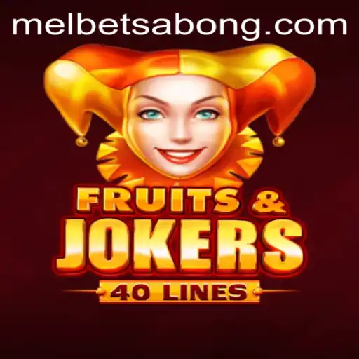 Exploring the Exciting World of FruitsAndJokers40 on Melbet