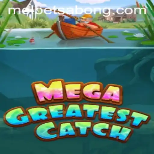 MegaGreatestCatch: Dive into an Ocean of Adventure with Melbet