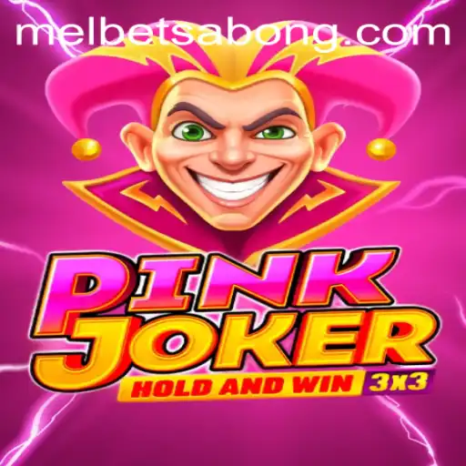 Unveiling PinkJoker: A Thrilling Game Experience with Melbet