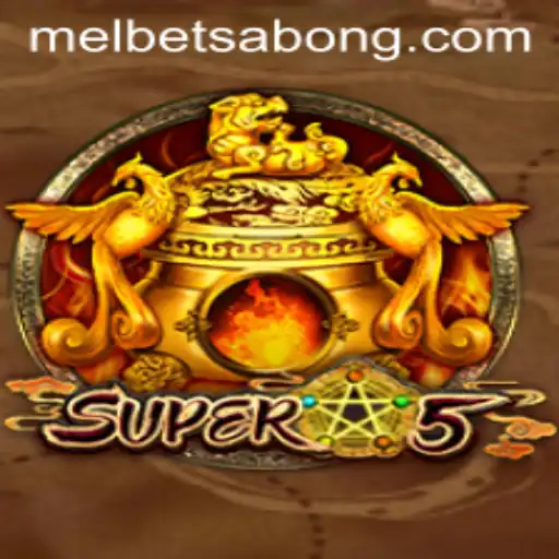 Exploring Super5: A Revolutionary Game on Melbet