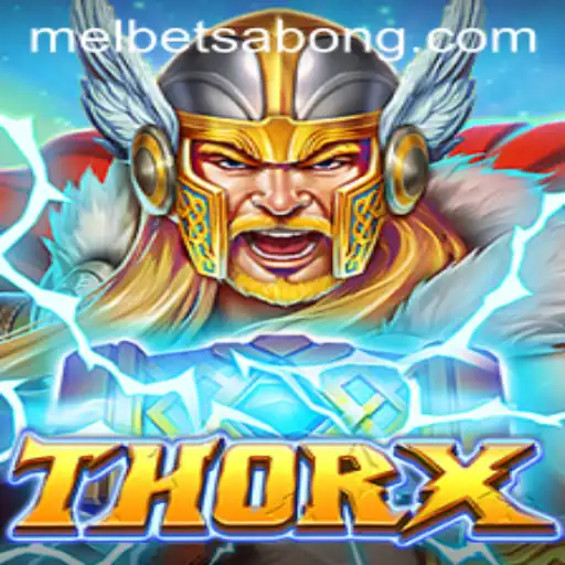 Experience the Power of ThorX on Melbet: An Epic Gaming Adventure