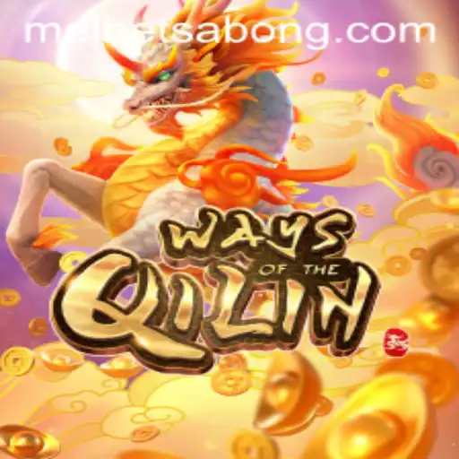 Exploring the Intriguing World of 'Ways of the Qilin' on Melbet
