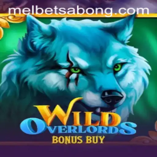 Discover Wild Overlords Bonus Buy on Melbet