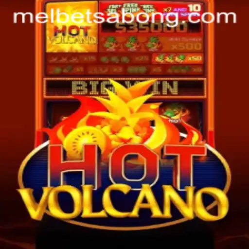 Discover the Exciting World of HotVolcano on Melbet