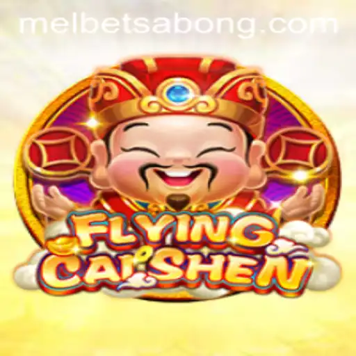 Discover the Thrilling Adventure of FlyingCaiShen on Melbet