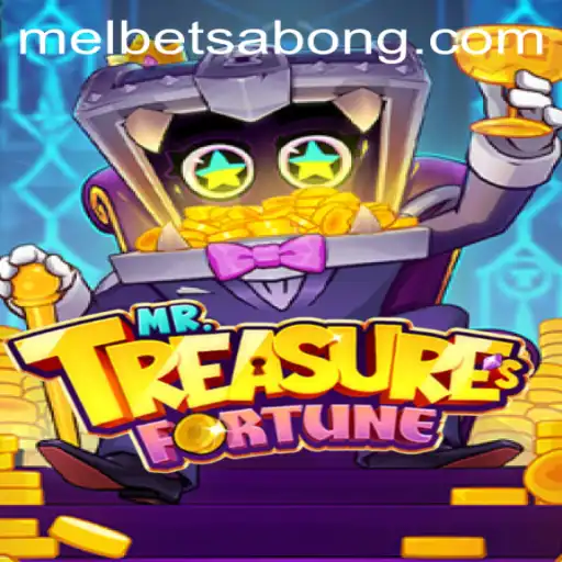 MrTreasuresFortune: An Exciting Adventure Awaits on Melbet