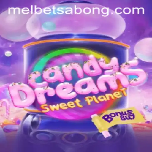 CandyDreamsSweetPlanet: A Sweet Adventure in Gaming