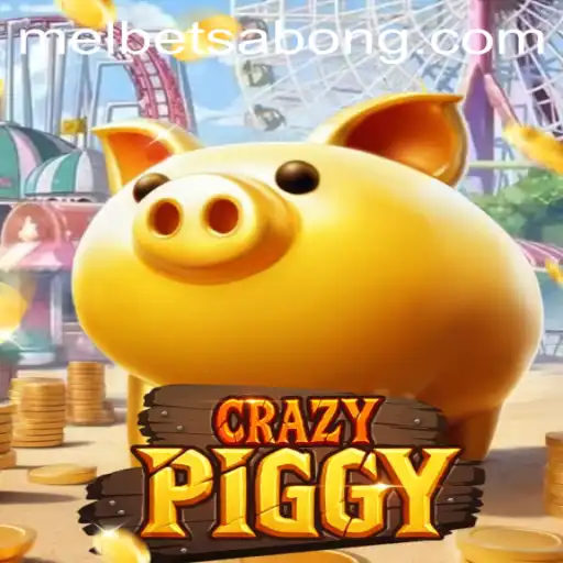 CrazyPiggy: An In-Depth Look into the Exciting Game with Melbet