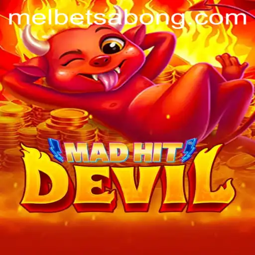 Unleashing Chaos with MadHitDevil: A New Gaming Sensation