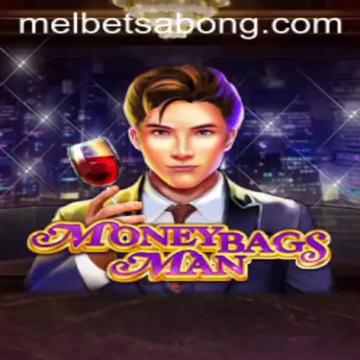 MoneybagsMan: A Thrilling Adventure with Melbet Influence