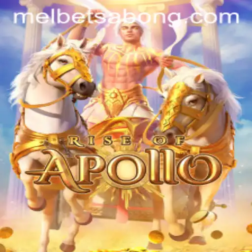 Exploring the Dynamic World of RiseofApollo on Melbet