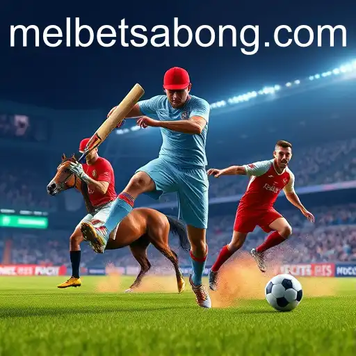 Exploring the Era of Virtual Sports: A New Dimension of Entertainment